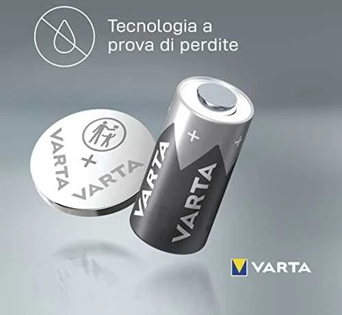 Varta -CR2320