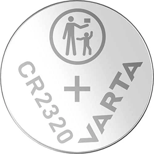 Varta -CR2320