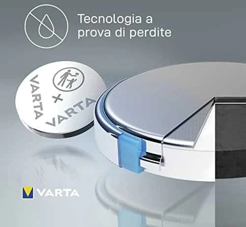 Varta -CR2320