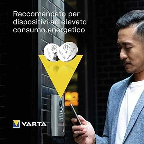 Varta -CR2320