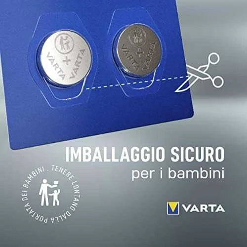 Varta -CR2320