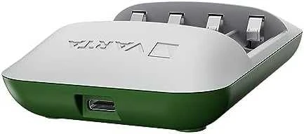 Įkroviklis Varta Eco* Charger Pro 57683 101 111