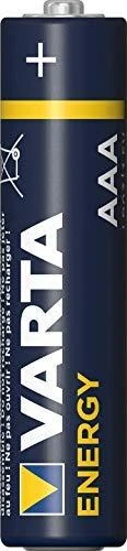 Varta Energy AAA Vienkartinė baterija Šarminis
