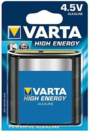 Varta -4912/1