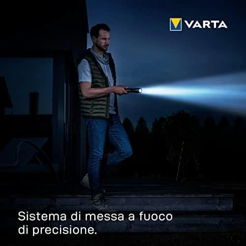 Varta Night cutter F40 18902 prožektorius