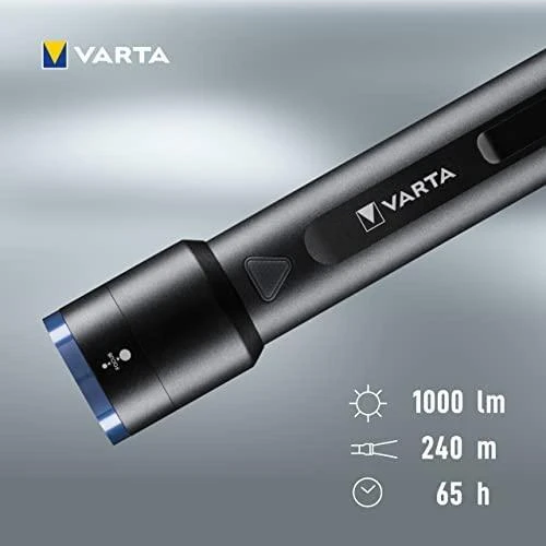 Varta Night cutter F40 18902 prožektorius
