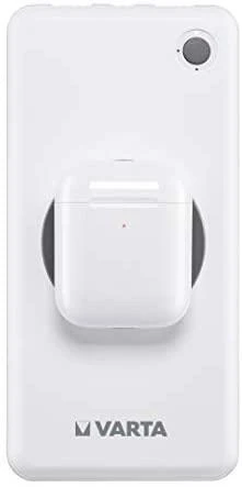 Varta Wireless Power bank-charger Energy 10000mAh 57913 išorinė baterija (powerbank)-pakrovėjas
