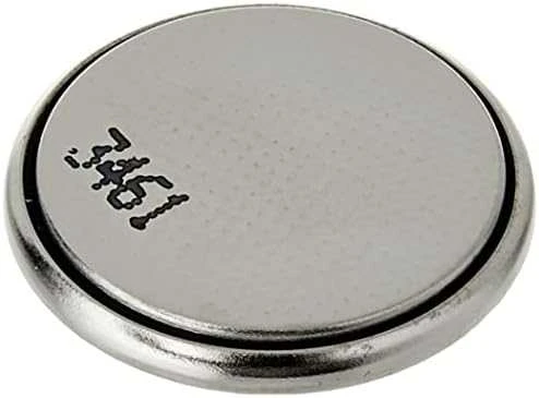 Varta Electronics CR2025 3V 165mAh elementas 6025, 1 vnt.