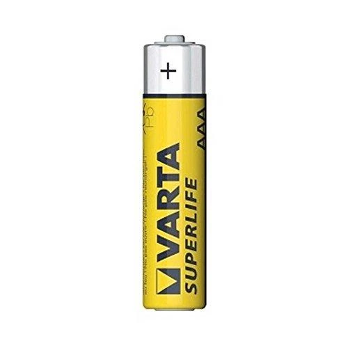 Baterija R03 VARTA SUPERLIFE