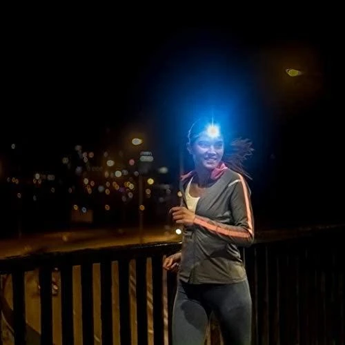 Varta ULTRALIGHT H30R Ant galvos tvirtinamas žibintuvėlis Balta LED