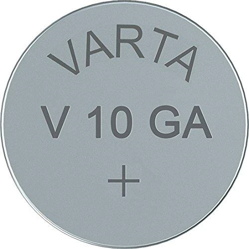 Varta V10GA Vienkartinė baterija LR54 Šarminis