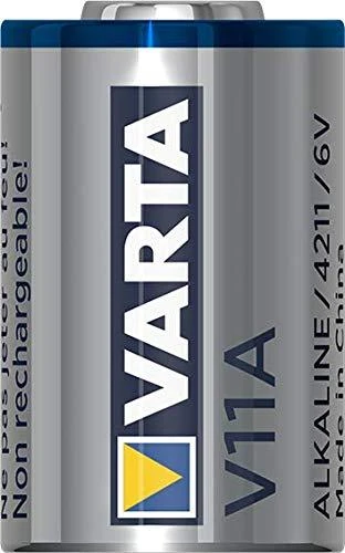 Varta V11A Vienkartinė baterija Šarminis