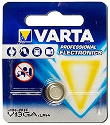 Baterija AG13 - LR44 VARTA