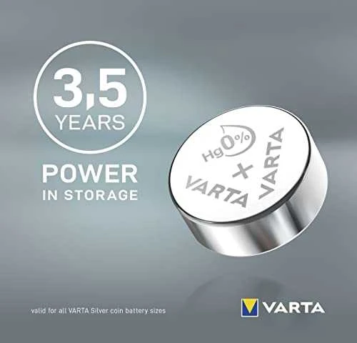 Varta -V13GS