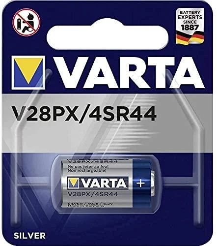 Varta -V28PX