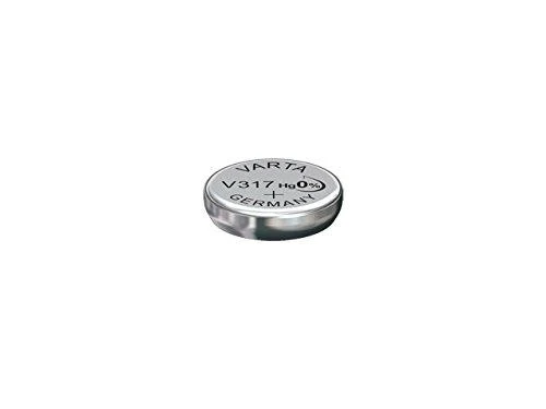 Varta V317 monetos tipo baterija