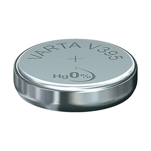 Varta 00394101401 Vienkartinė baterija SR45 Sidabro oksidas (S)