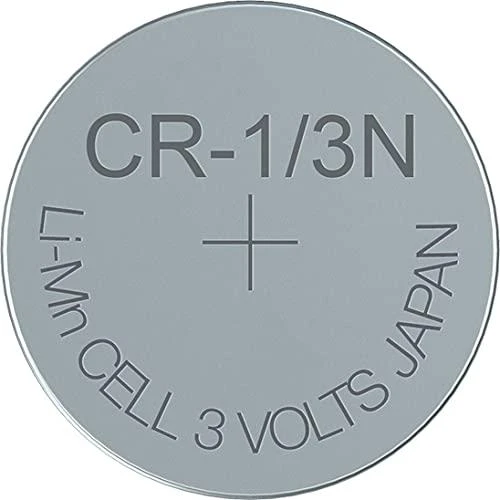 Varta CR1/3N Vienkartinė baterija Litis