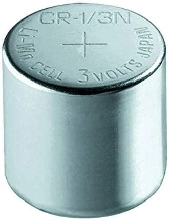 Varta CR1/3N Vienkartinė baterija Litis