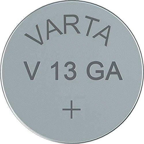 Baterija AG13 - LR44 VARTA