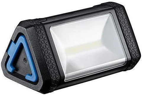 Varta WORK FLEX AREA LIGHT avarinis šviestuvas 230 lm Juoda