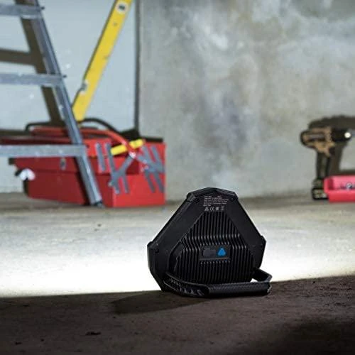 Varta 1450lm įkraunamas prožektorius Work Flex Stadium Light 18647
