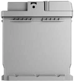 VARTA A8 AGM (D52) (560901068) 60Ah 680A akumuliatorius