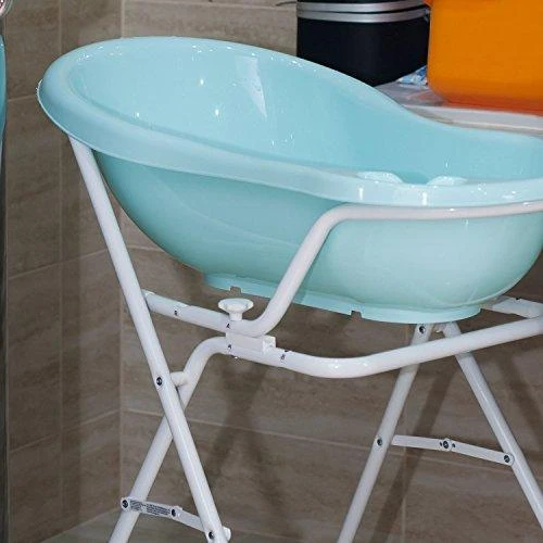 KEEEPER vonelė 84 cm "Hippo" baltas 8436
