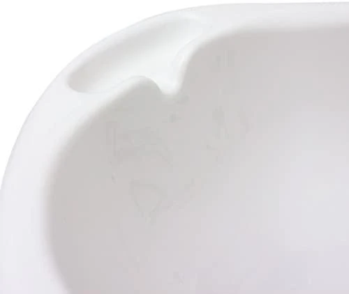 KEEEPER vonelė 84 cm "Hippo" baltas 8436