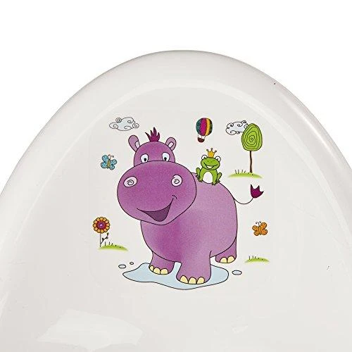 KEEEPER naktipuodis "Hippo" baltas 8648