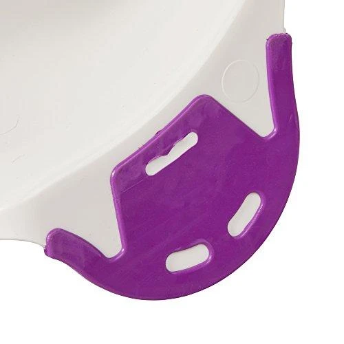 KEEEPER naktipuodis "Hippo" baltas 8648