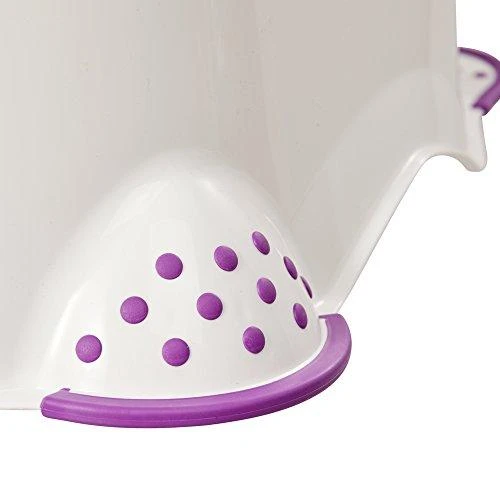 KEEEPER naktipuodis "Hippo" baltas 8648