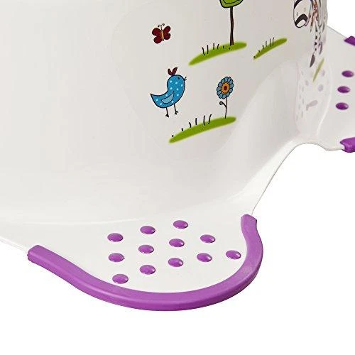 KEEEPER naktipuodis "Hippo" baltas 8648