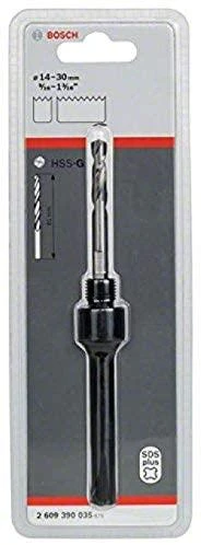 Grąžtas Bosch Bimet.gręž.karūnos SDS-pl adapteris D 14-30 mm