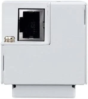 Aten HDMI siųstuvas, RJ-45 jungties vaizdas