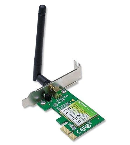 TP-Link TL-WN781ND adapteris