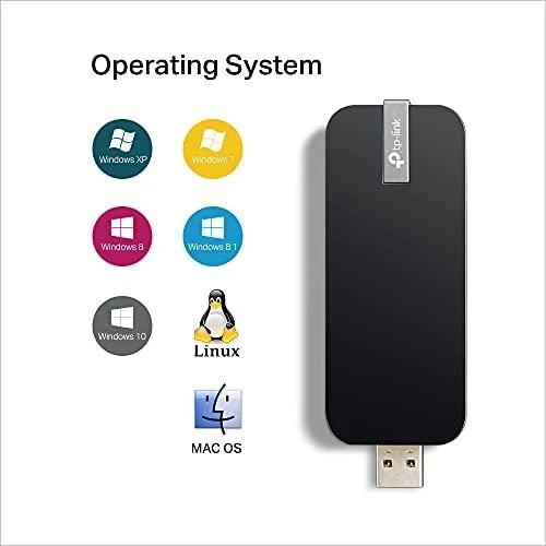 AdapterisTP-Link / ARCHERT4U