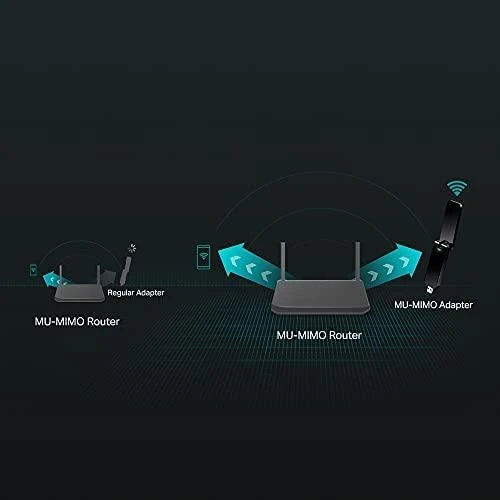 AdapterisTP-Link / ARCHERT4U