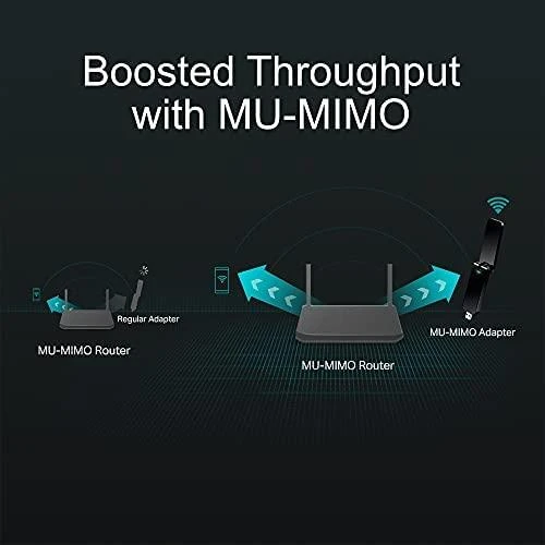 AdapterisTP-Link / ARCHERT4U