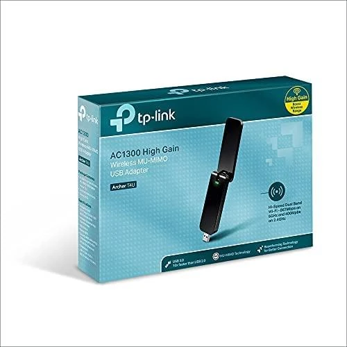 AdapterisTP-Link / ARCHERT4U
