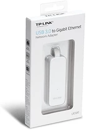 TP-LINK greito Ethernet USB 3.0 adapteris