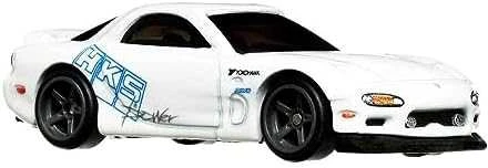 Mattel HOT WHEELS PREMIUM automodeliukas iš filmo Greiti ir įsiutę (HNW46)