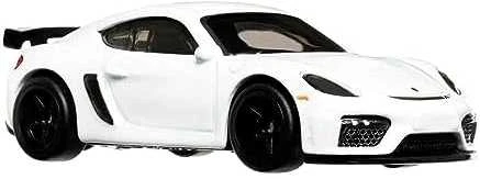 Mattel HOT WHEELS PREMIUM automodeliukas iš filmo Greiti ir įsiutę (HNW46)
