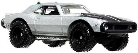 Mattel HOT WHEELS PREMIUM automodeliukas iš filmo Greiti ir įsiutę (HNW46)