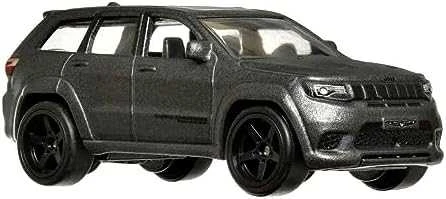 Mattel HOT WHEELS PREMIUM automodeliukas iš filmo Greiti ir įsiutę (HNW46)