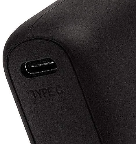 Powerbank Veho Pebble PZ-5 5000mAh Juodas