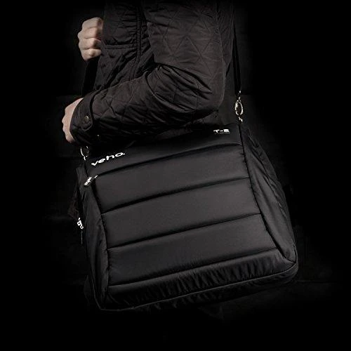 Veho HYBRID SUPER PADDED BAG WITH RUCKSACK / BACKPACK OPTION FOR LAPTOP / NOTEBOOK