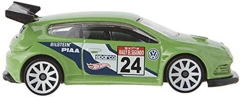 Mattel HOT WHEELS kolekcijinis automodelis, asort., GDG44