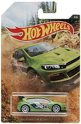 Mattel HOT WHEELS kolekcijinis automodelis, asort., GDG44