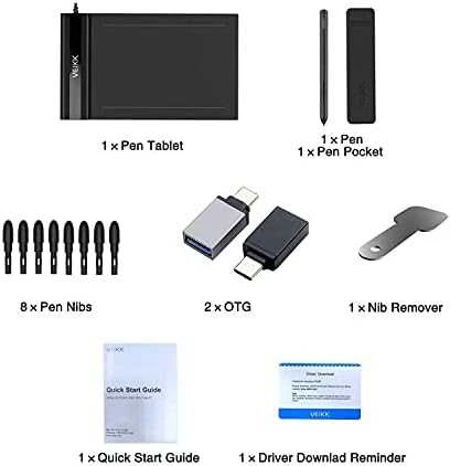 WACOM One pen tablet medium - N